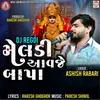 About Meldi Aavje Baap (DJ Regdi) Song